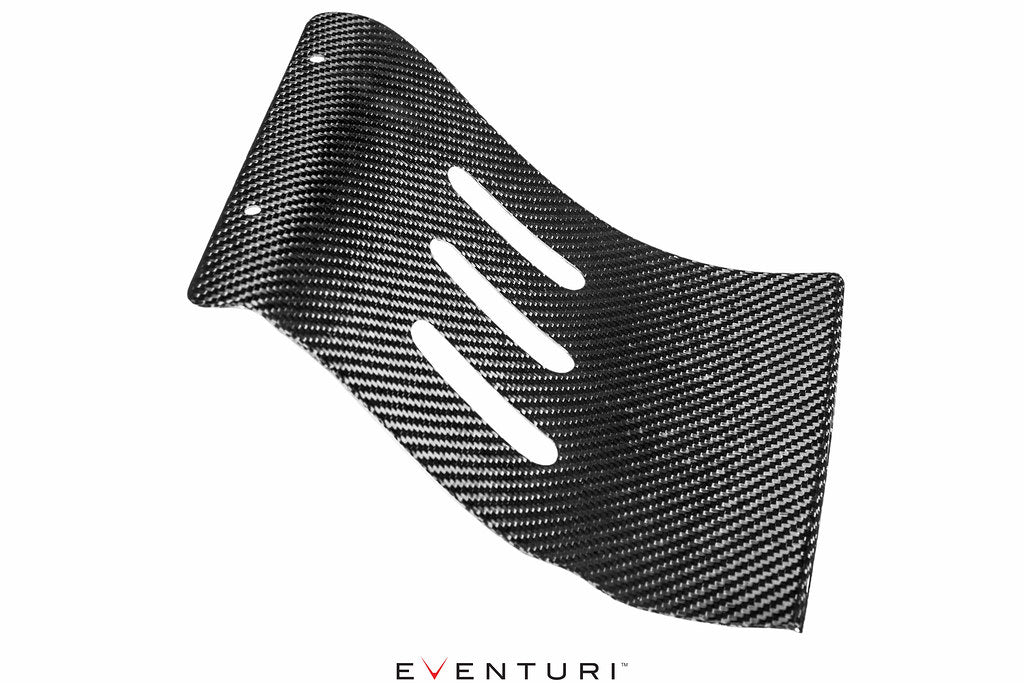 Eventuri Carbon Fiber Intake System - Audi RS5 / RS5 Sportback (B9/B9.5) 2018-2025