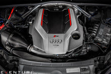 Load image into Gallery viewer, Eventuri Carbon Fiber Intake System - Audi RS5 / RS5 Sportback (B9/B9.5) 2018-2025