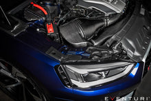 Load image into Gallery viewer, Eventuri Carbon Fiber Intake System - Audi RS5 / RS5 Sportback (B9/B9.5) 2018-2025
