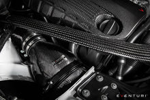 Load image into Gallery viewer, Eventuri Carbon Fiber Engine Cover - BMW M3/M4 (F8x) 2015-2020