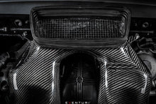 Load image into Gallery viewer, Eventuri Carbon Fiber Intake System - Porsche 911 Turbo S (991.1/991.2) 2014-2019