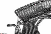 Load image into Gallery viewer, Eventuri Carbon Fiber Intake System - Porsche 911 Turbo S (991.1/991.2) 2014-2019