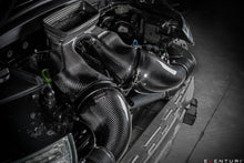 Load image into Gallery viewer, Eventuri Carbon Fiber Intake System - Porsche 911 Turbo S (991.1/991.2) 2014-2019