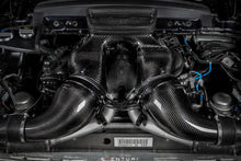 Load image into Gallery viewer, Eventuri Carbon Fiber Intake System - Porsche 911 Turbo S (991.1/991.2) 2014-2019