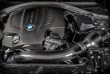 Load image into Gallery viewer, Eventuri Carbon Fiber Engine Cover - Various BMW N55 Models 2012-2018