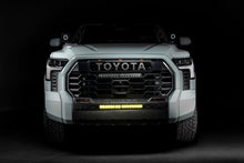 Load image into Gallery viewer, Diode Dynamics White SAE Driving Sport Stealth Bumper Lightbar Kit - Toyota Tundra 2022-2026