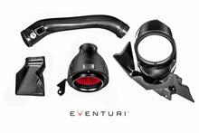 Load image into Gallery viewer, Eventuri Carbon Fiber Intake System V2 - Various BMW N55 Models 2012-2018