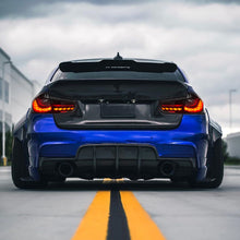 Load image into Gallery viewer, Invoke Concepts LED Taillights - BMW 3 Series 2013-2018