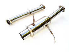 Load image into Gallery viewer, Invidia 76mm (101mm tip) Catback Exhaust - Mazda RX-7 Turbo (FD3S) 1993-1997