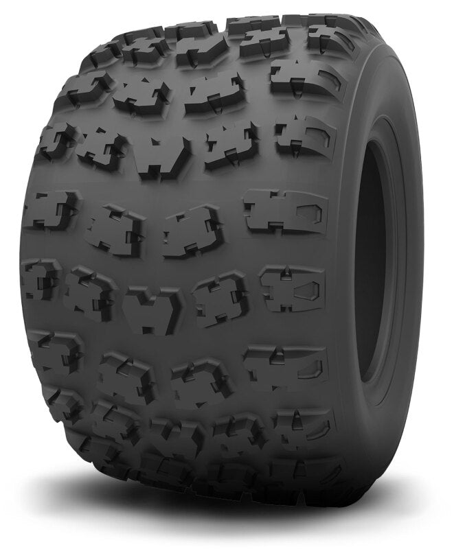 Kenda K581 Kutter MX Rear Tires - 18x10-8 4PR 29J TL