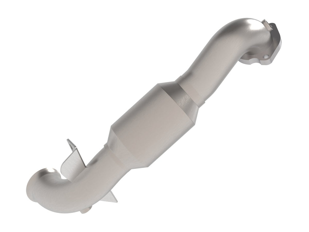 aFe POWER Direct Fit Replacement Catalytic Converter - Mini Cooper S R56 2007-2015 (+Multiple Fitments)