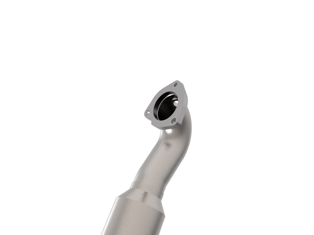aFe POWER Direct Fit Replacement Catalytic Converter - Mini Cooper S R56 2007-2015 (+Multiple Fitments)