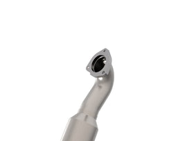 aFe POWER Direct Fit Replacement Catalytic Converter - Mini Cooper S R56 2007-2015 (+Multiple Fitments)