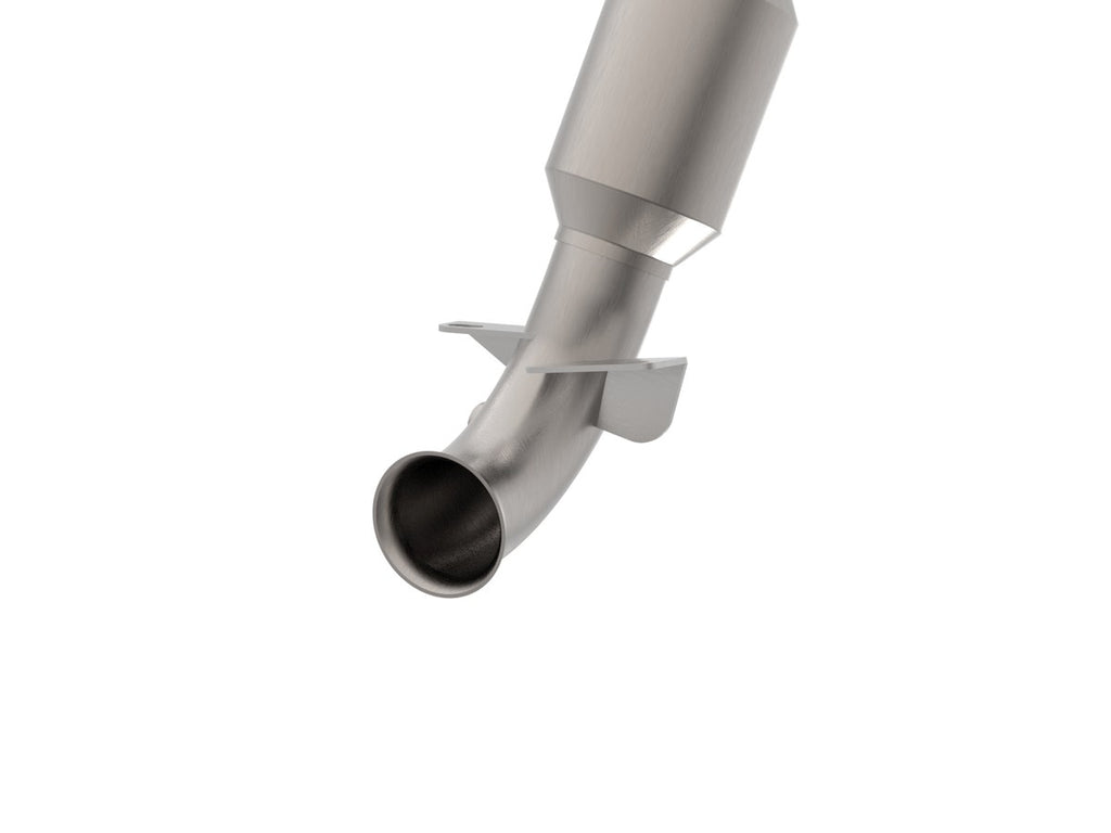 aFe POWER Direct Fit Replacement Catalytic Converter - Mini Cooper S R56 2007-2015 (+Multiple Fitments)