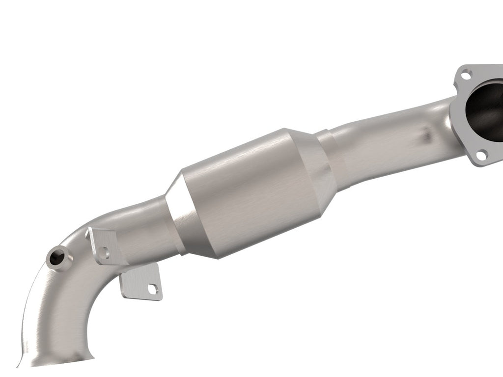 aFe POWER Direct Fit Replacement Catalytic Converter - Mini Cooper S R56 2007-2015 (+Multiple Fitments)