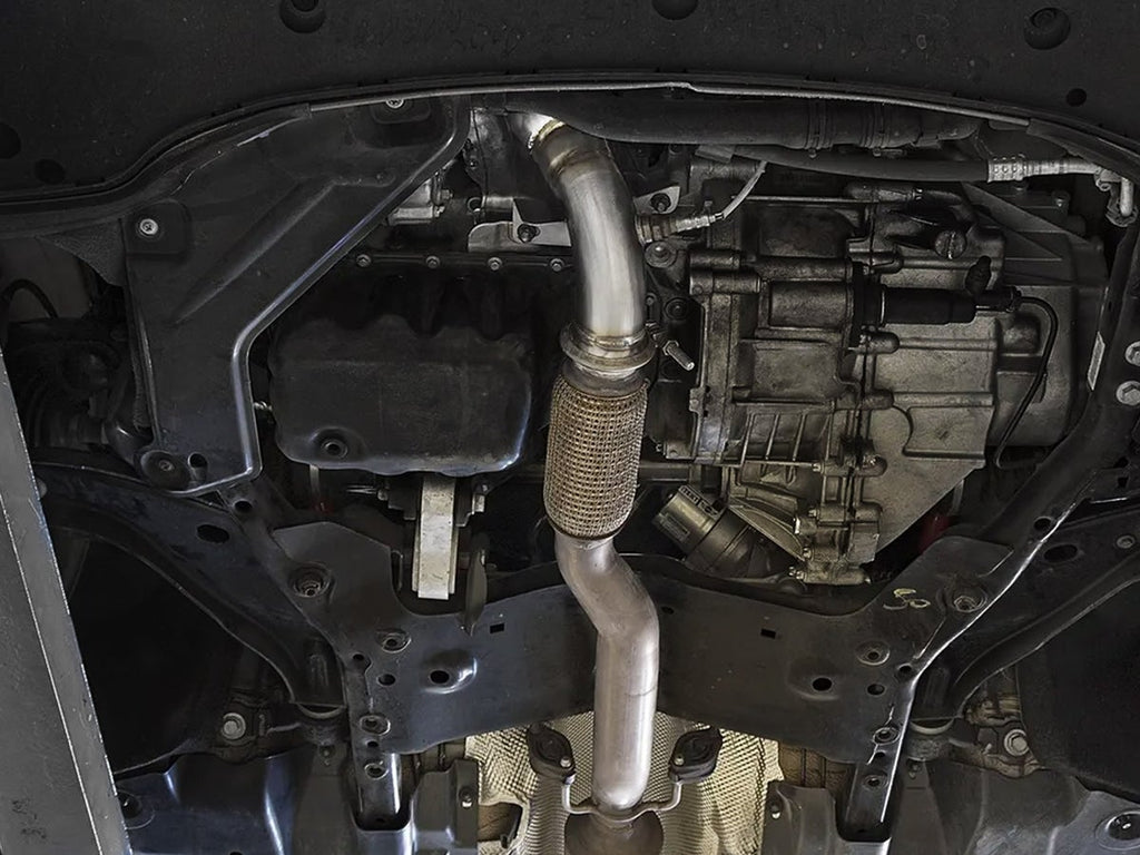 aFe POWER Direct Fit Replacement Catalytic Converter - Mini Cooper S R56 2007-2015 (+Multiple Fitments)