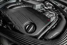 Load image into Gallery viewer, Eventuri Carbon Fiber Engine Cover - BMW M3/M4 (F8x) 2015-2020