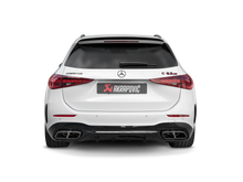 Load image into Gallery viewer, Akrapovic Titanium Slip-On Line Exhaust - Mercedes C63 AMG S E Performance (W206, S206) 2023+