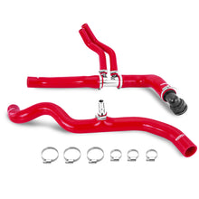 Load image into Gallery viewer, Mishimoto 18-20 Ford Raptor 3.5L EcoBoost Silicone Hose Kit - Red