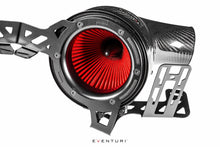 Load image into Gallery viewer, Eventuri Carbon Fiber Intake System - Porsche 911 Turbo S (991.1/991.2) 2014-2019
