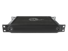 Load image into Gallery viewer, aFe BladeRunner Transmission/Engine Oil Cooler Kit: 10 x 8 x 2 IN - Universal