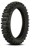 Kenda K760 Trakmaster Rear Tires - 80/100-12 6PR 50M TT