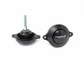 Torque Solution Transmission Mount Kit - Porsche 981 Boxster / Cayman 2013-2016