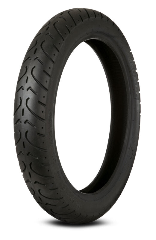 Kenda K657 Challenger Front Tires - 130/90H-16 6PR 74H TL