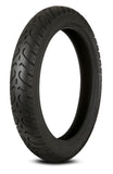 Kenda K657 Challenger Front Tires - 100/90H-19 6PR 57H TL