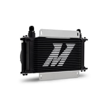 Load image into Gallery viewer, Mishimoto Universal Oil Cooler Kit - 19 Row Cooler and Dual 5in Fans
