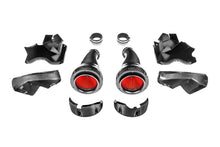 Load image into Gallery viewer, Eventuri Carbon Fiber Intake System - BMW M5 (F90) 2018-2023 / M8 (F9x) 2020-2025