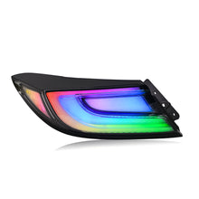 Load image into Gallery viewer, Invoke Concepts RGB LED Tail Lights - Subaru BRZ / Toyota GR86 2022+