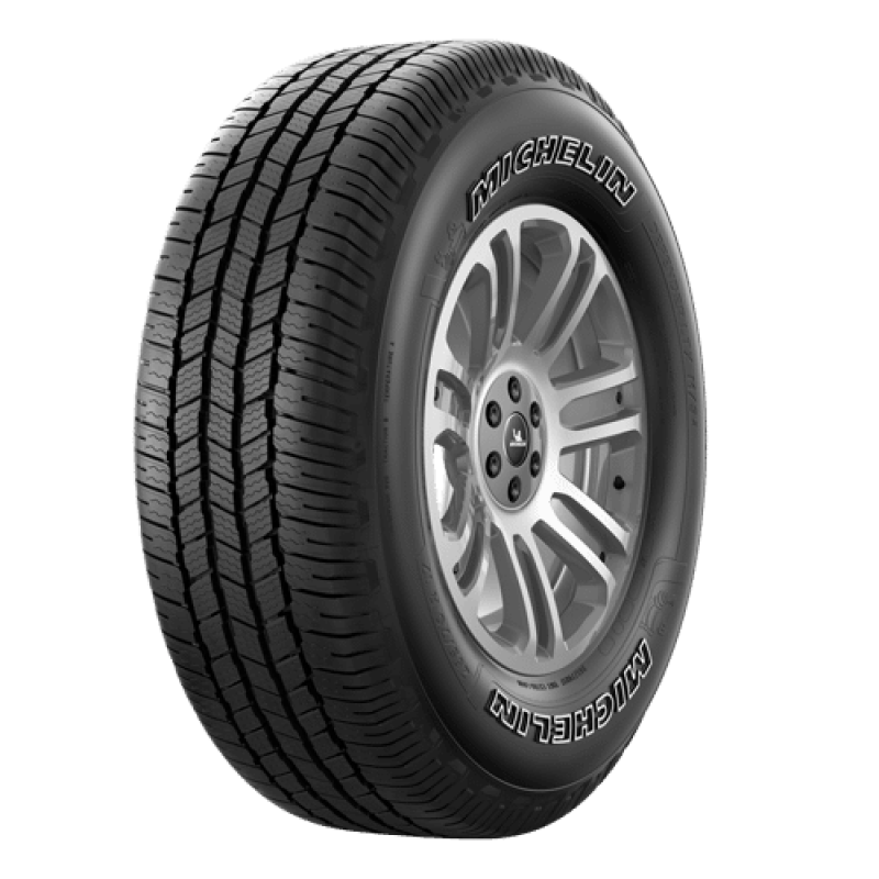 Michelin Defender LTX M/S 2 285/60R18 120H XL