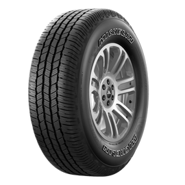 Michelin Defender LTX M/S 2 255/70R16 115T
