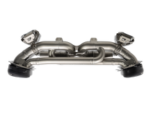 Load image into Gallery viewer, Akrapovic Slip-On Line Titanium Exhaust - Porsche 911 Carrera/S/4/4S/GTS/Cabriolet/Targa/Dakar (992) 2020+
