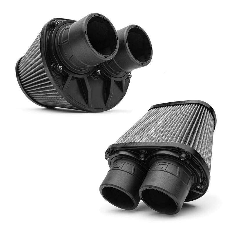 Cobb Redline Carbon Fiber Intake System w/HCT - Ford F-150 EcoBoost Raptor / Tremor 2021-2024