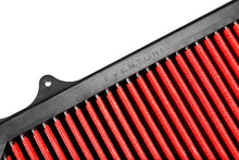 Load image into Gallery viewer, Eventuri Black Carbon Fiber Intake V2 - Mercedes C63 / C63 S (W205) 2015-2023