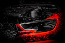 Load image into Gallery viewer, Eventuri Carbon Headlamp Race Duct - Audi RS3 (8V) 2017-2020