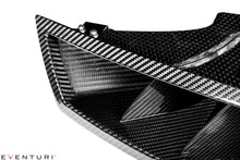 Load image into Gallery viewer, Eventuri Carbon Headlamp Race Duct - Audi RS3 (8V) 2017-2020