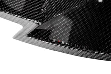 Load image into Gallery viewer, Eventuri Carbon Headlamp Race Duct - Audi RS3 (8V) 2017-2020