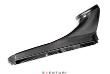 Load image into Gallery viewer, Eventuri Carbon Fiber Intake System - Audi RS3 (8V) 2017-2020 / TT RS (8S) 2018-2022
