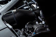 Load image into Gallery viewer, Eventuri Carbon Fiber Intake System - BMW M5 (F90) 2018-2023 / M8 (F9x) 2020-2025