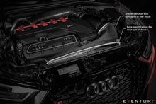 Load image into Gallery viewer, Eventuri Carbon Fiber Intake System - Audi RS3 (8V) 2017-2020 / TT RS (8S) 2018-2022