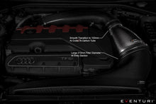 Load image into Gallery viewer, Eventuri Carbon Fiber Intake System - Audi RS3 (8V) 2017-2020 / TT RS (8S) 2018-2022