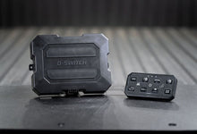 Load image into Gallery viewer, Diode Dynamic D-Switch 8-Channel Switch Panel - Universal Fitment