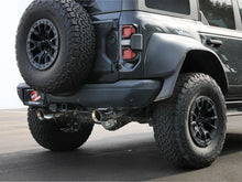 Load image into Gallery viewer, aFe Vulcan Series 3in 304SS Cat-Back Exhaust System w/ Polished Tips - Ford Bronco Raptor 2022-2026
