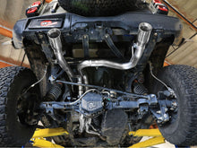 Load image into Gallery viewer, aFe Vulcan Series 3in 304SS Cat-Back Exhaust System w/ Polished Tips - Ford Bronco Raptor 2022-2026