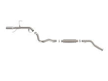 Load image into Gallery viewer, aFe Vulcan Series 3in 304 Catback Exhaust System w/Polished Tip - Toyota Land Cruiser 3.3 Diesel 2022-2026