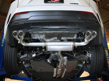 Load image into Gallery viewer, aFe Stainless Steel 304 Catback Exhaust w/ Polished Tips - Lexus NX250 2.5L 2022-2025