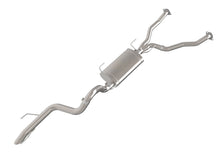 Load image into Gallery viewer, aFe Vulcan Series Hi-Tuck SS Catback Exhaust - Lexus GX550 V6 2024-2026